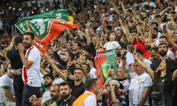 Amedspor’da biletler saniyeler içinde tükendi, taraftar ayağa kalktı!