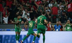 Amedspor’dan yorumculara 90 dakikalık ders
