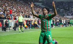 Amedspor’da Orban fırtınası: 6 haftada 7 gol