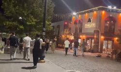 Diyarbakır’ın renkli geceleri