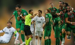 Amedspor, devler arasında fırtına estiriyor!