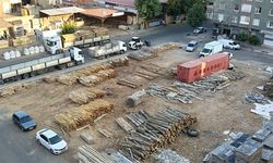 Diyarbakır’daki direkhaneye tepki:  Artık bıktık, buradan kaldırılsın