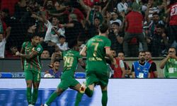 Amedspor şampiyonluk oranlarını altüst etti