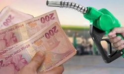 Eşel Mobil sistemi sona eriyor: Akaryakıt zamlarının önü açılıyor