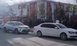 Van’da okula pompalı tüfekle gelen 7. sınıf öğrencisi paniğe neden oldu