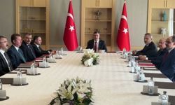 Takip ve Değerlendirme Kurulu ikinci toplantısını gerçekleştirdi