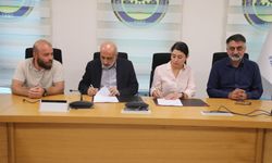 Diyarbakır'da çocukların Kürtçe tiyatroya ulaşması için “Şanozar” protokolü