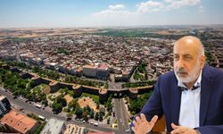 Mavi Liste Başkan Adayı Mehmet Kaya Ekspres’e konuştu: Diyarbakır’ın sorunları Kürt sorunundan bağımsız ele alınamaz