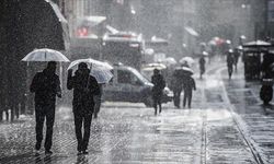 Meteorolojiden 10 il için uyarı!