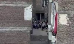 Diyarbakır'da korkutan yangın