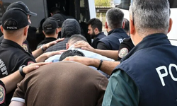 Diyarbakır merkezli yasadışı bahis soruşturması: 17 kişi tutuklandı