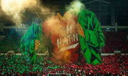 Yayıncı kuruluş Amedspor'un "Em hatin" kareografi görüntülerini sildirdi