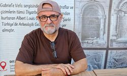 Yazar Burhan İşiyok’un ‘Değirmen Taşı’ okurlarla buluştu