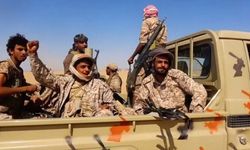 Yemen’de Numan Dağı ele geçirildi