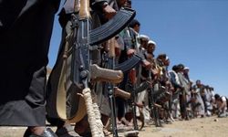 Yemen’de Husilere karşı seferberlik çağrısı