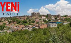 YENİ Parti’nin Diyarbakır’daki adresi belli oldu
