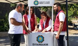Diyarbakır'da "Yerinde Çözüm" ekipleri 800 kişiyi dinledi, 2 iş yeri mühürlendi