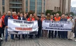 85 sosyalist tutuklanmıştı: 3 kişi için tahliye kararı