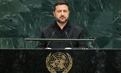 Zelenskiy: Rusya için kış zorlu geçecek