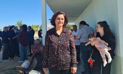 Zeynep Mızraklı’dan Ekspres’e duygusal açıklama:  Selçuk Diyarbakır’ın ekmeğini çok özledi
