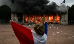 Fransa neden karıştı, Fransa'da neden protestolar var? Eylemlerin nedeni ve son durum