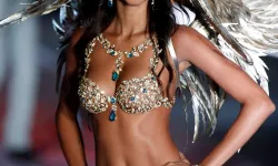 Victoria's Secret 2026 defilesi nasıl geçti, Bella Hadid podyumu açtı mı? Adriana Lima finalde yer aldı mı?