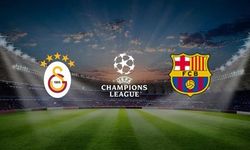 Galatasaray Barcelona maç özeti izle! Atılan goller ve önemli anlar