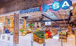 CarrefourSA’nın 325 milyon dolarlık işletme değeri ile hisse değeri arasındaki fark ne, net borç nasıl etkili oldu?
