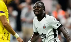 Beşiktaş'ta Junior Olaitan transferi: İşte rekor teklif iddiası! Tarihi rekor olabilir