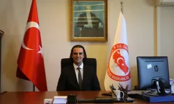 Kutluhan Taşkın kimdir, hangi görevlerde bulundu? Kutluhan Taşkın kaç yaşında? Yeni Hazine ve Maliye Bakan Yardımcısı nereli?