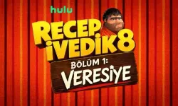Recep İvedik 8 full izle ekranı! Ne zaman yayınlanacak? Hangi platformda izlenecek?