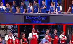 MasterChef 24 Ekim dokunulmazlık oyununu kim kazandı, mavi takım mı kazandı ve bireysel dokunulmazlığı Nilay mı aldı?