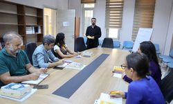 En büyük hayaliydi; Zazaca için akademik çalışma başlattı