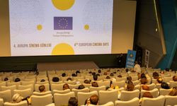 Avrupa Sinema Günleri Diyarbakır’da başladı