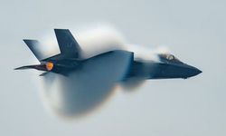 ABD, 10 yılda 850 adet F-35 üretimi için anlaştı