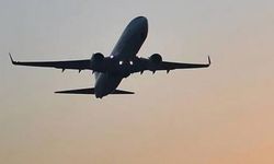 6 kişiyi taşıyan uçak kayboldu