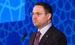 Adalet Bakanından ‘Fon soruşturması’ açıklaması