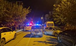 Adıyaman’daki silahlı çatışmada 1 yaralı