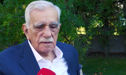 "Ahmetler" göreve dönecek mi? Ahmet Türk'ten açıklama
