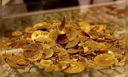 Altın fiyatları yeniden yükselişe geçti