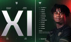 Amedspor’un ilk 11’i açıklandı