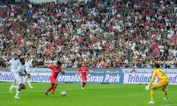 Amedspor, Konyaspor’u son dakikada yıktı! Besnik Hasi’den maç sonu açıklaması