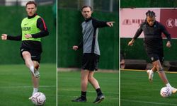Diyarbakır’da hummalı hazırlık: Amedspor Eyüpspor için hazırlanıyor