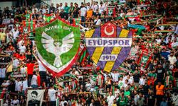 Amedspor Eyüpspor ile anlaştı; taraftara büyük jest