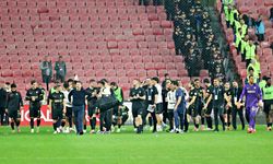 Amedspor Samsun'dan 3 puanla döndü: Galibiyette Dia Saba imzası