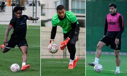 Amedspor, Gençlerbirliği maçı hazırlıklarını sürdürdü