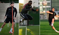 Amedspor, Gençlerbirliği maçı hazırlıklarını sürdürdü