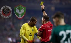 Amedspor, ilk mağlubiyetini onunla almıştı!