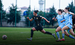 Amedspor takımı farklı yenildi