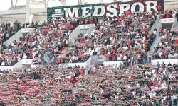 Amedspor mağlubiyeti sonrası Konyaspor’dan ilk açıklama